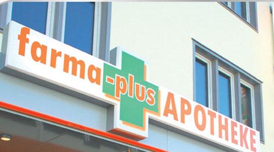 Farma Plus Apotheke Lennestadt In Lennestadt Aktuelle Angebote