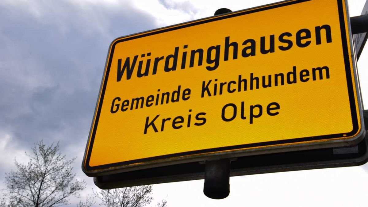 Würdinghausen ist der Kursort für die Reha-Sportler.