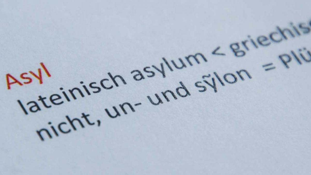 Zum Thema "Flüchtlinge/Asyl" findet eine Bürgerversammlung in Kirchhundem statt.