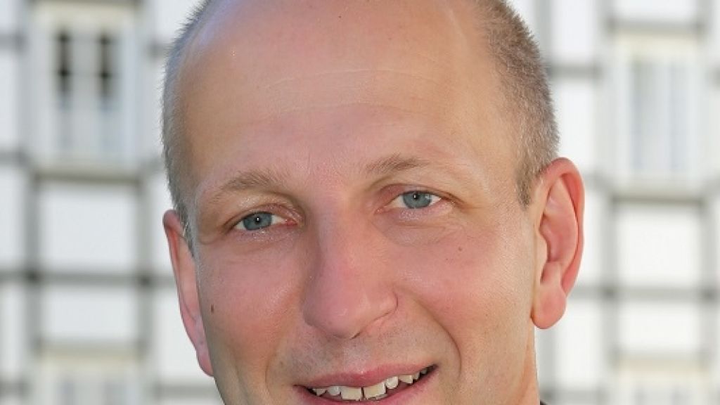 Uli Berghof (CDU) ist Drolshagens neuer Bürgermeister.