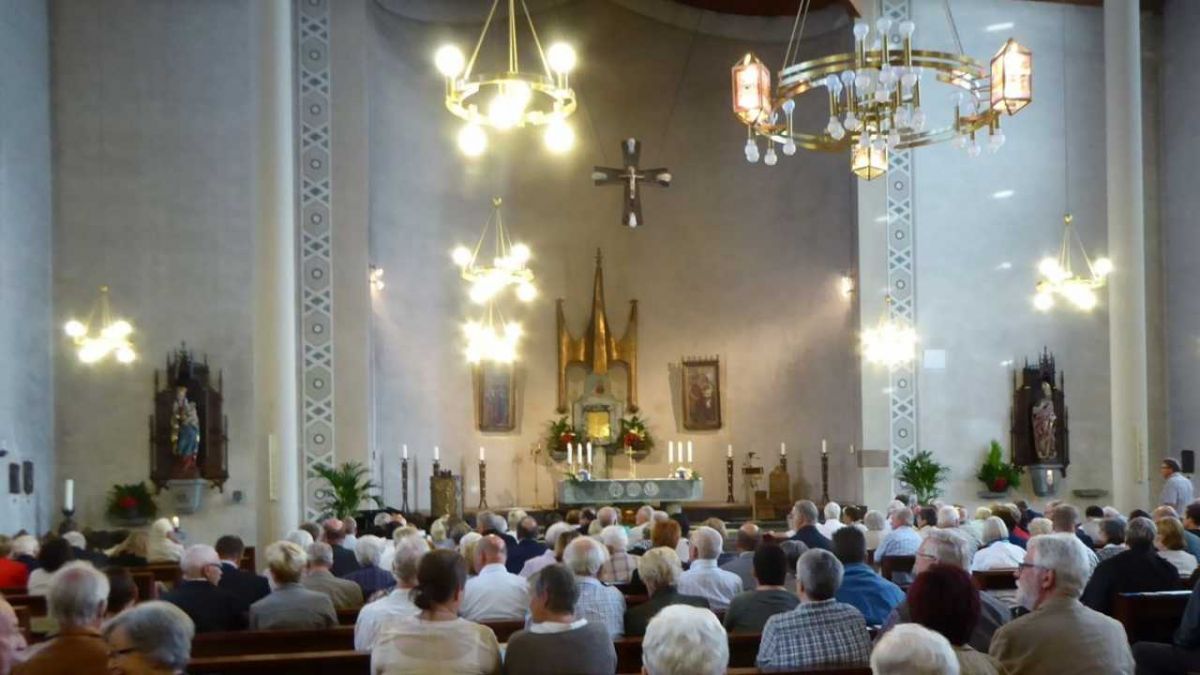 In den Gemeinden des Kirchspiels Drolshagen wird am 7. und 8. November neue Kirchenvorstände gewählt. von s: Rüdiger Kahlke