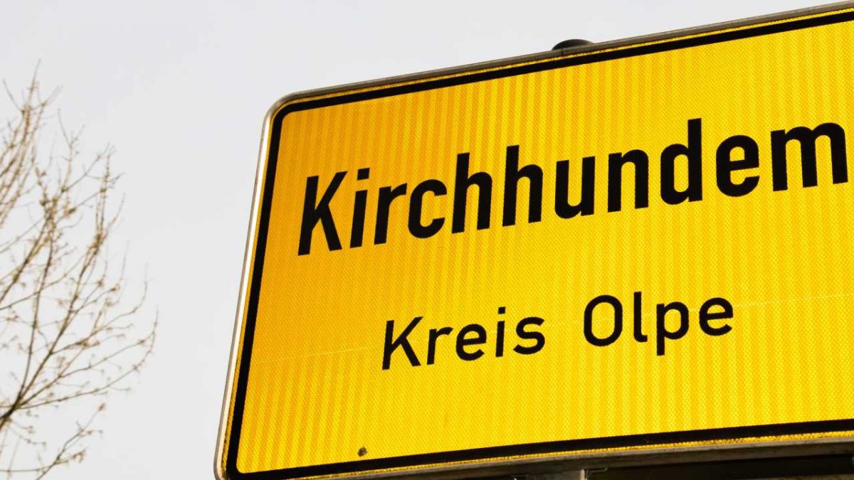 Schickt der CDU-Gemeindeverband Kirchhundem nach Kaisers überraschendem Rücktritt noch einen anderen Kandidaten ins Rennen um den Kreisvorsitz? von Symbol Sven Prillwitz
