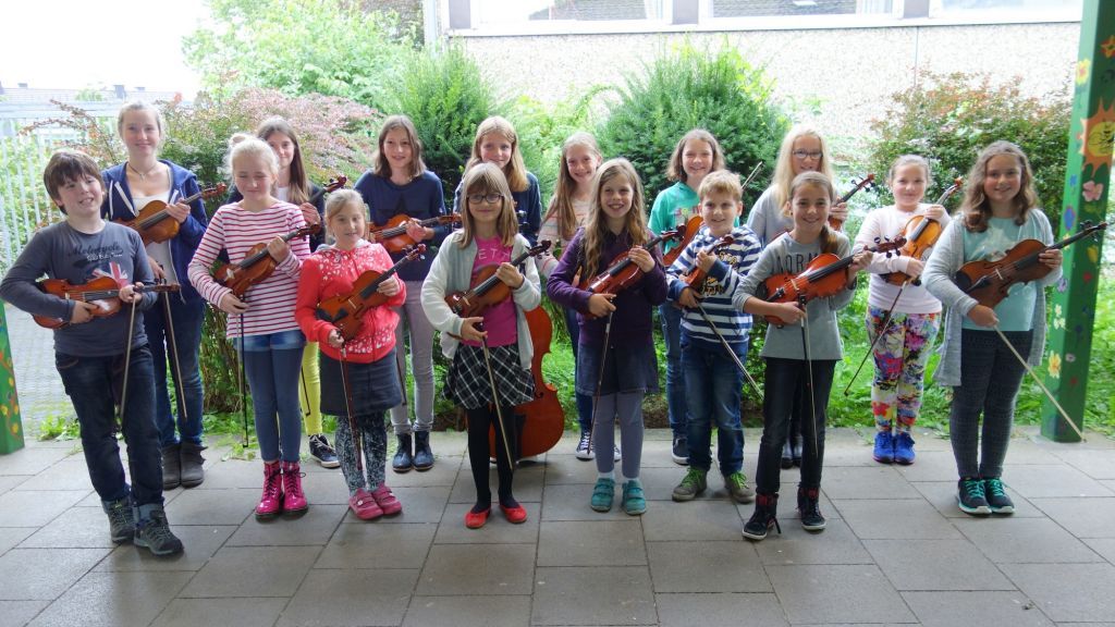 Die Musikschule der Hansestadt Attendorn lädt zu ihrem Adventskonzert für Sonntag, 13. Dezember, um 17 Uhr in die Evangelische Erlöserkirche Attendorn ein.