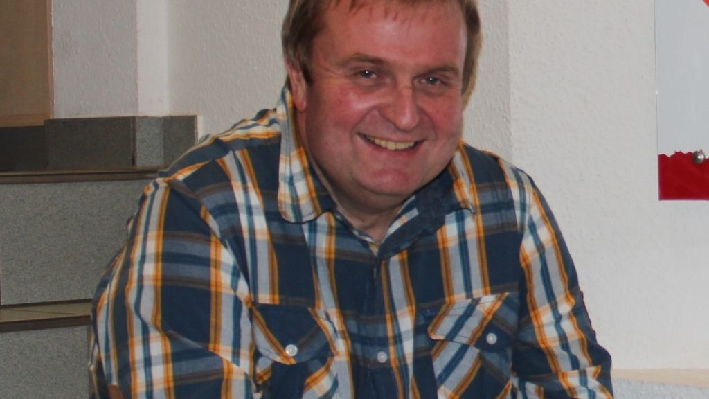 Bernd Goebel.