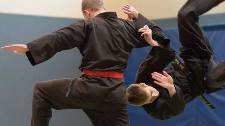 Stärkung Des Selbstbewusstseins Bei Kindern