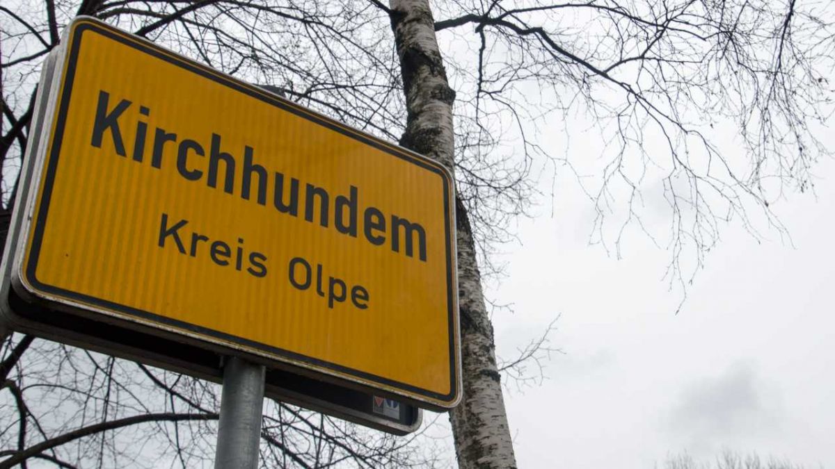 Auf einem guten Weg ist die Gemeinde Kirchhundem laut Kämmerer Tobias Middelhoff. von Nils Dinkel