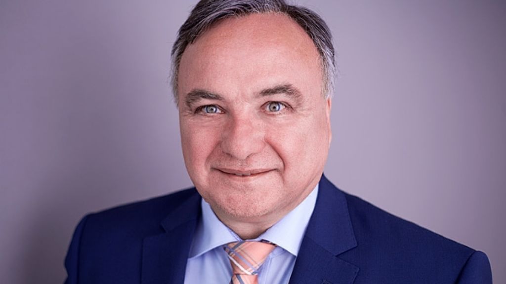 Klaus Ostermeier, Fachanwalt für Erbrecht