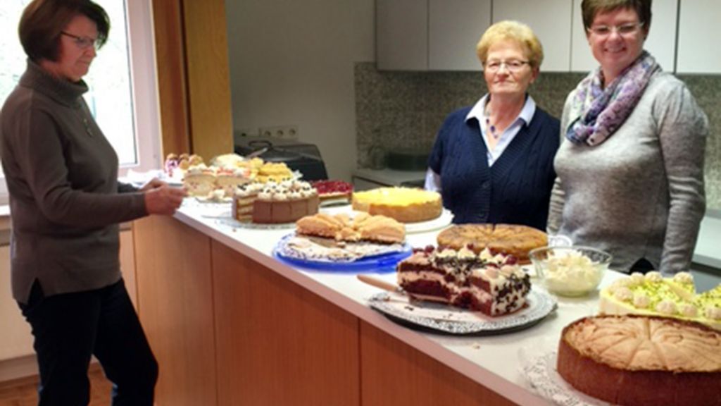 Die kfd Wenden/Möllmicke bietet am 6. April wieder einen Kochkurs an. von kfd Wenden/Möllmicke