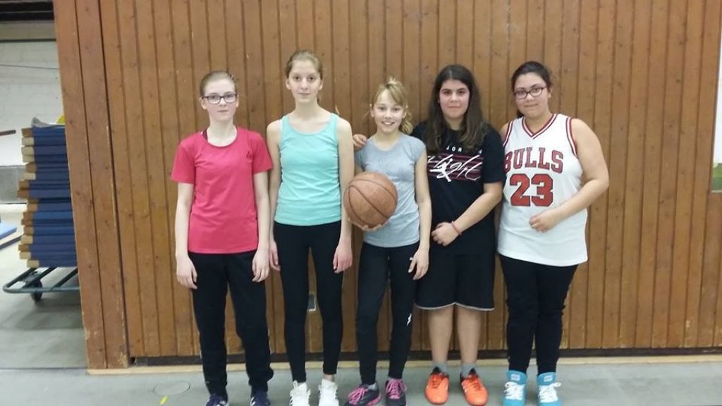 Die Basketballer des TVO Biggesee suchen für ihre neu gegründete Mädchenmannschaft Verstärkung.