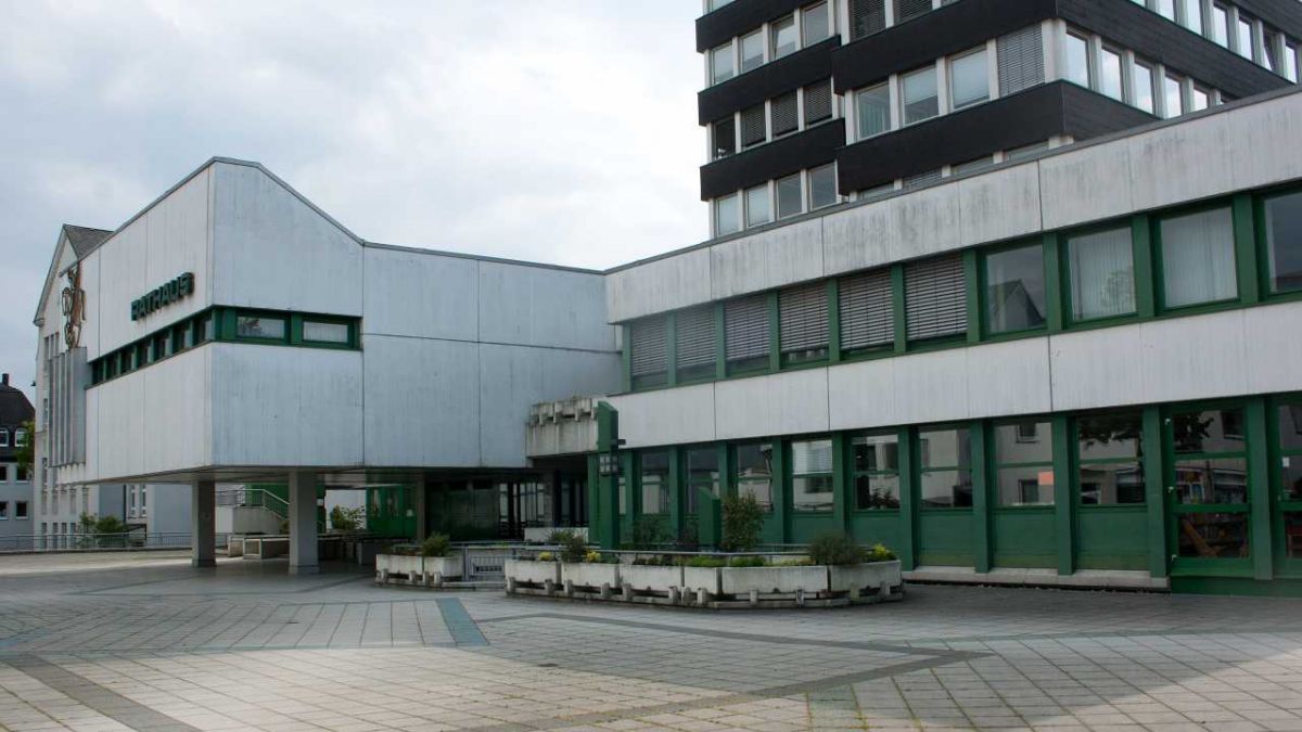 Die Stadt Olpe hat die Gewinner des Dorfwettbewerbs gekürt. von Volker Lübke