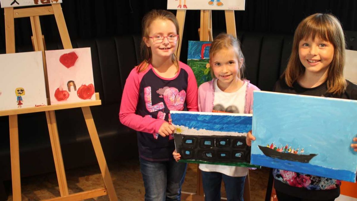  von s: Michelle Kalaz