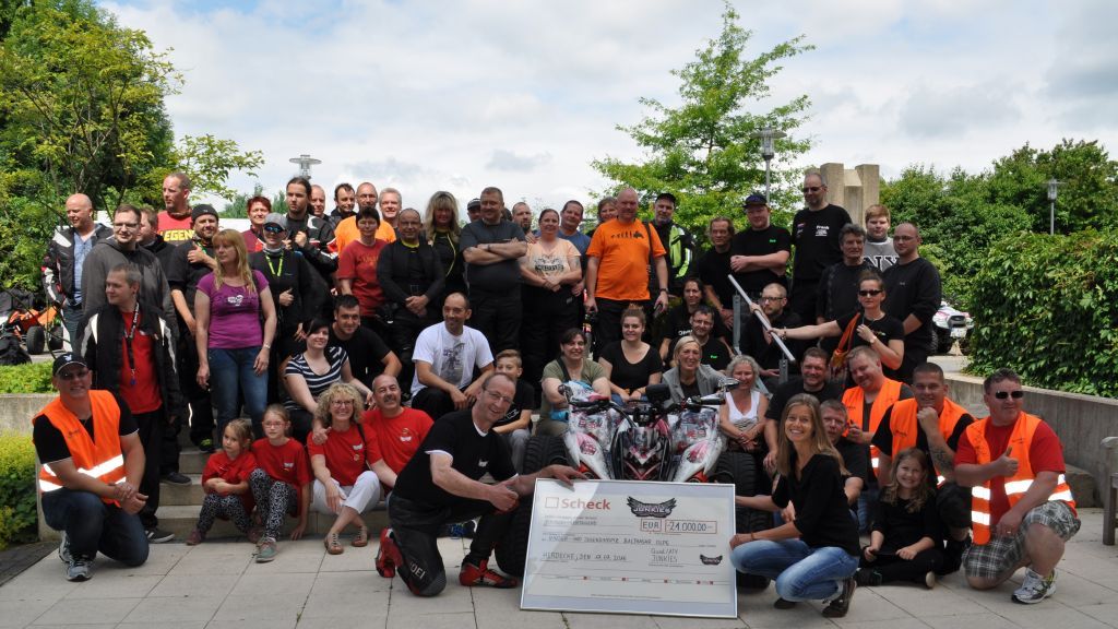  von Kinder- und Jugendhospiz Balthasar