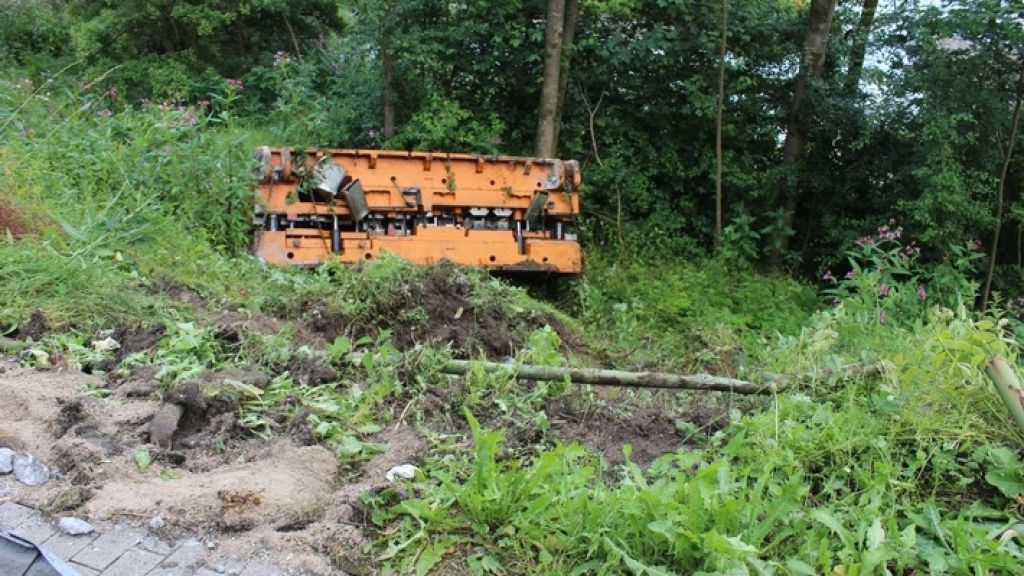  von s: Kreispolizeibehörde Olpe