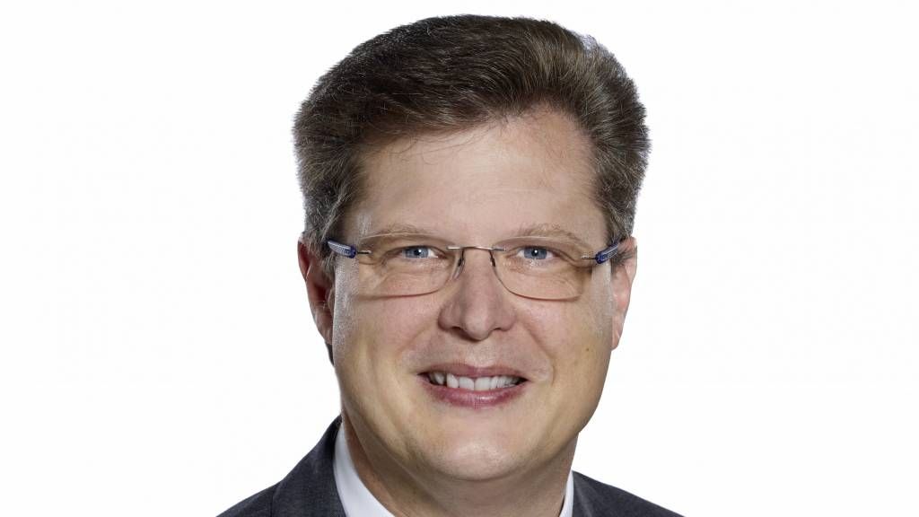 Der 45-jährige Markus Stottmeyer wird neues Vorstandsmitglied der Volksbank Olpe-Wenden-Drolshagen. von Volksbank