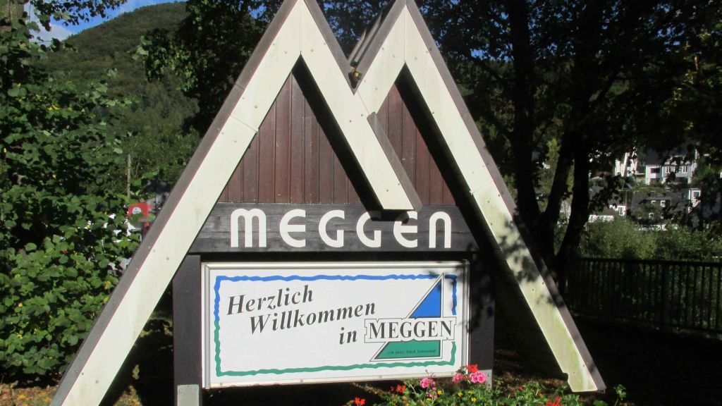 Der Heimatverein Meggen holt am Samstag, 14. Januar, die Weihnachtsbäume ab. von Heimatverein Meggen