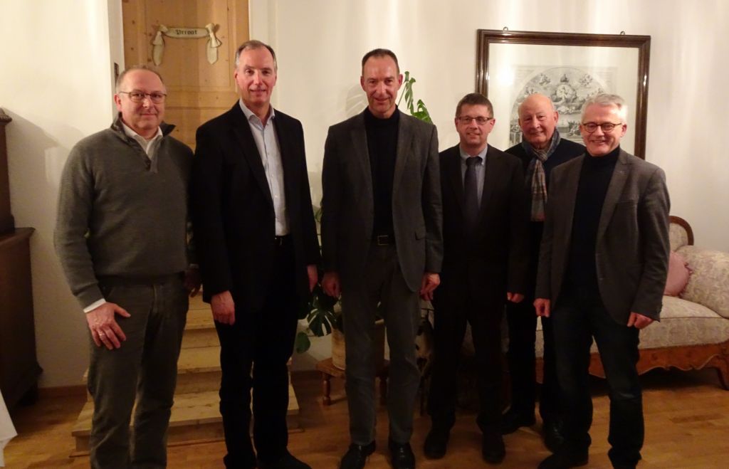 von privat