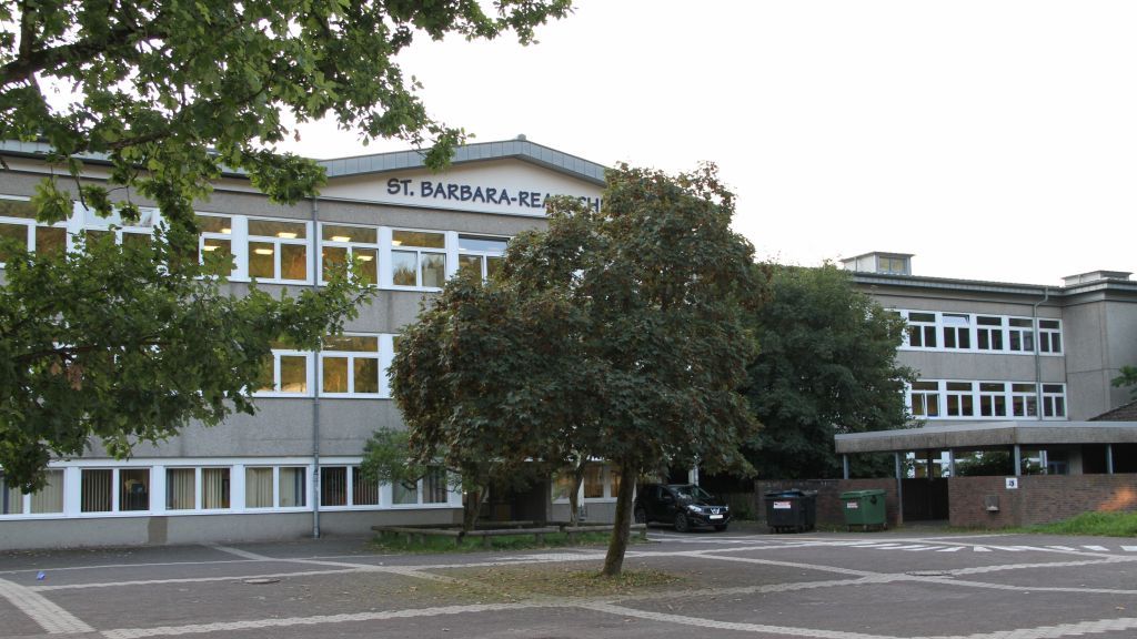 103 Viertklässler haben sich bisher insgesamt an der Sekundarschule angemeldet. Am Standort in Meggen werden voraussichtlich drei Eingangsklassen gebildet. von Kerstin Sauer