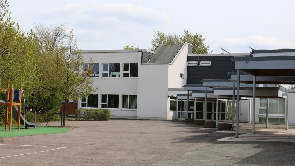 Aus der Katholischen Grundschule Hünsborn wird eine Gemeinschaftsgrundschule.