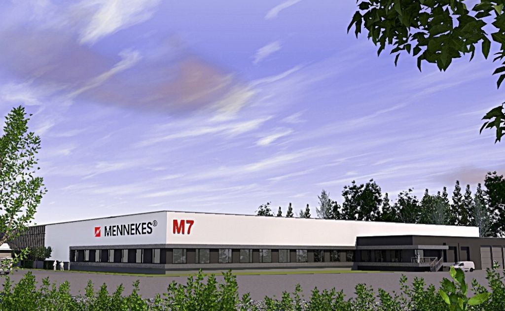  von MENNEKES Elektrotechnik GmbH & Co. KG