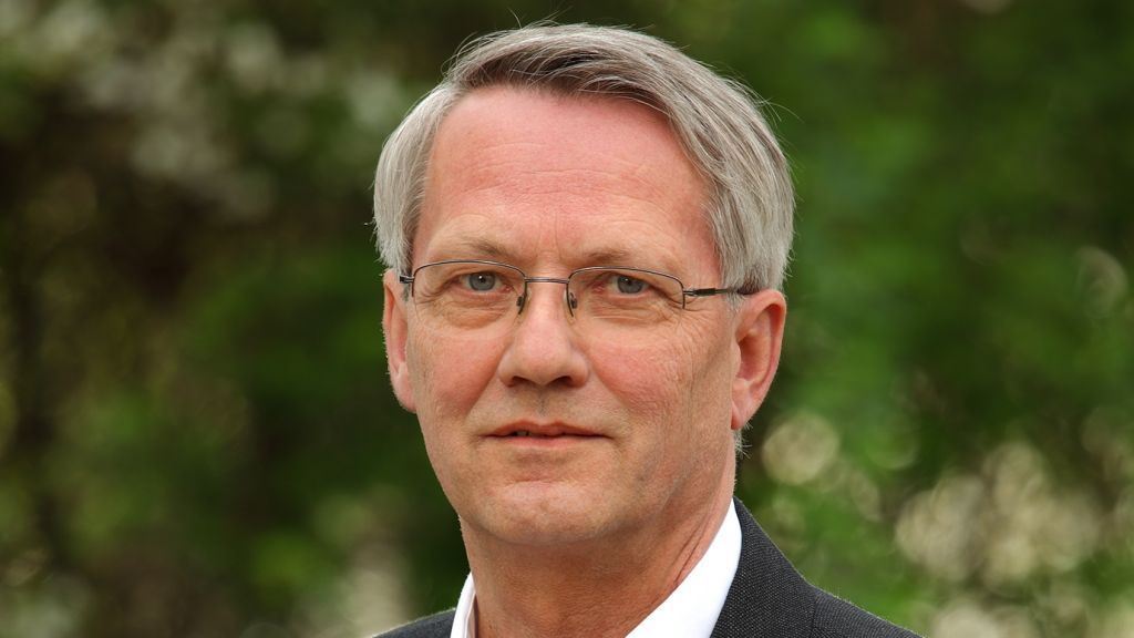 Christian Hohn ist Bundestags-Direktkandidat für den Wahlkreis 149 (Kreis Olpe/ Märkischer Kreis I).