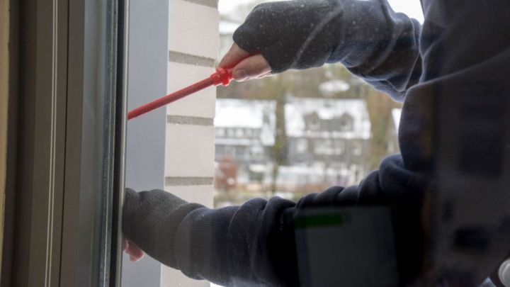 Versuchter Einbruch in Kindergarten in Bamenohl
