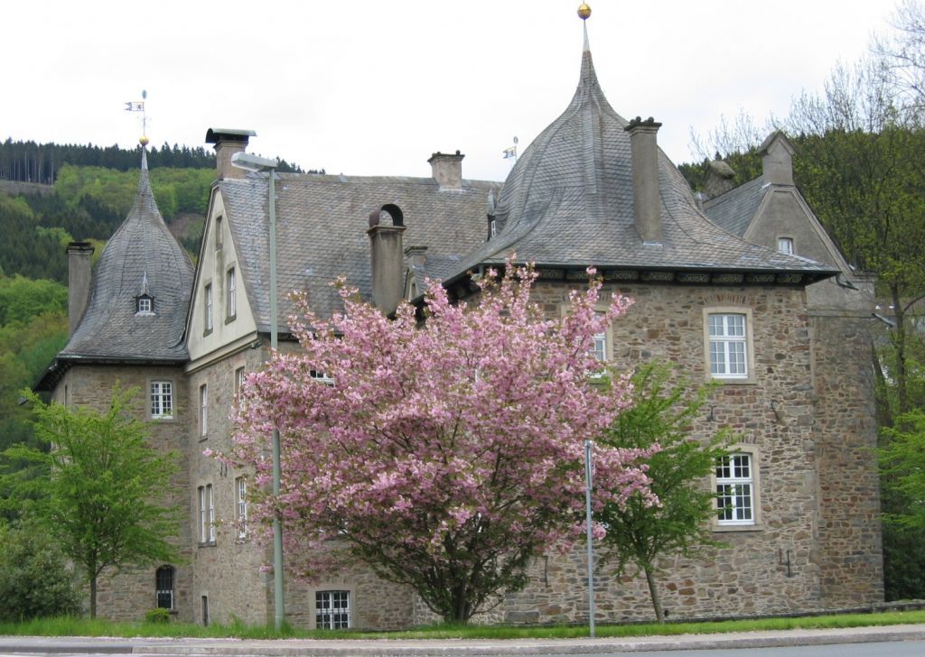 von Gemeinde Finnentrop