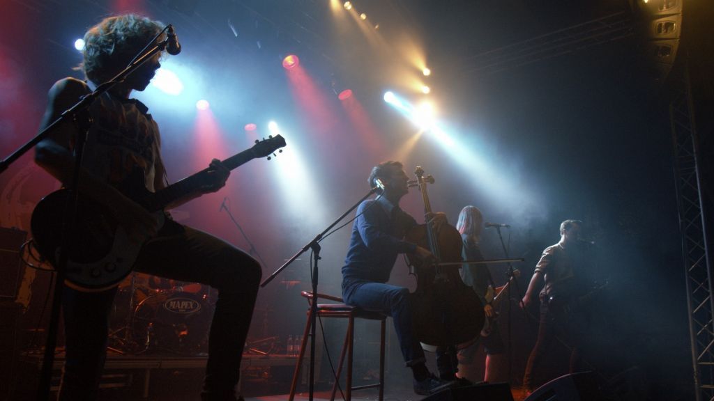  von Archiv Nils Dinkel