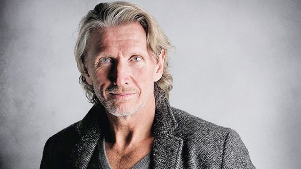 Der Kabarettist Uli Masuth kommt nach Olpe. von http://www.kabarett-musik.de