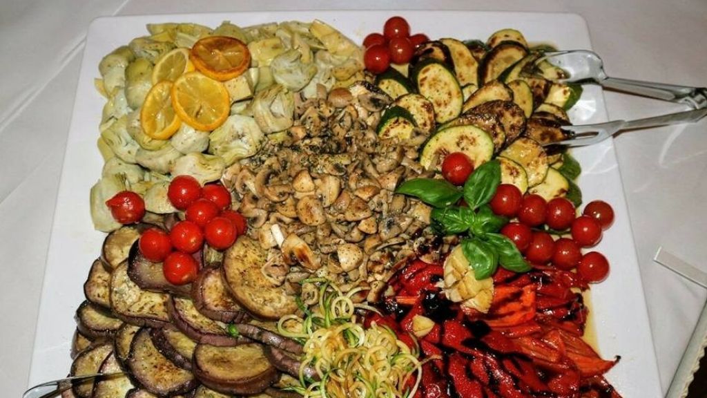 Mit viel Liebe zum Detail kreiert der Partyservice Köster die individuellsten Geschmackserlebnisse. von Partyservice Köster