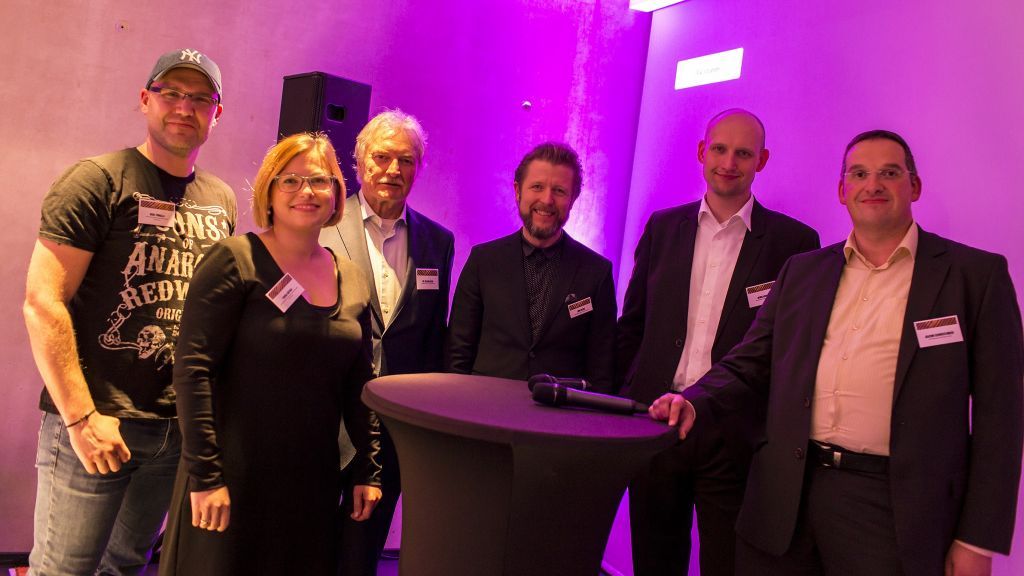  von Des Wahnsinns fette Beute GmbH