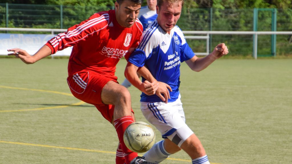  von Symbol Sven Prillwitz