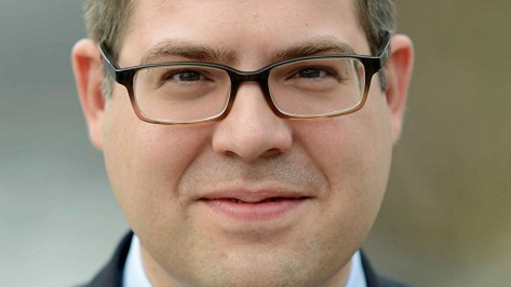Der Olper CDU-Fraktionsvorsitzende Carsten Sieg. von pri