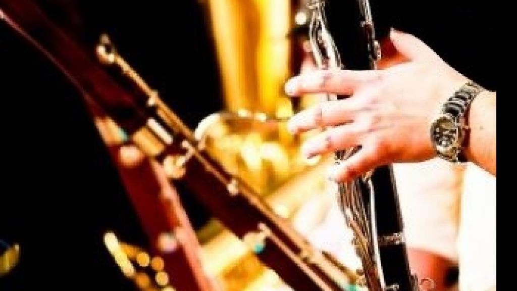 Festliche und besinnliche Töne sind am 1. Weihnachtstag in der St. Severinuskirche vom Musikzug Wenden zu hören. von Musikzug der FFW Wenden