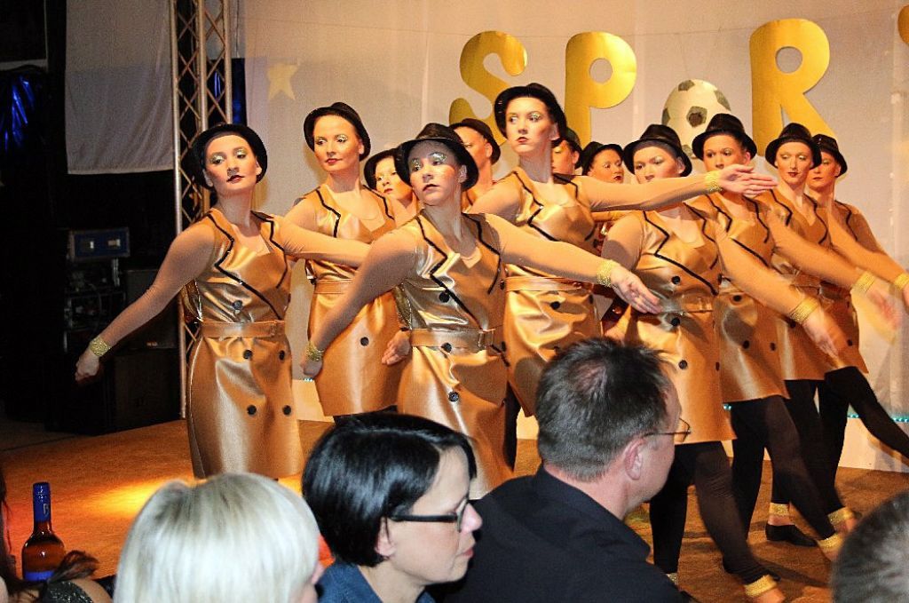  von Hermann Roß / FSV Gerlingen