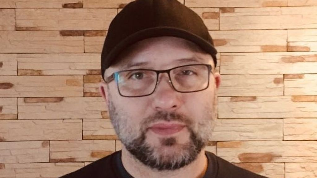 Übernimmt Azadi Attendorn zur zweiten Jahreshälfte: Martin Blumka. von privat