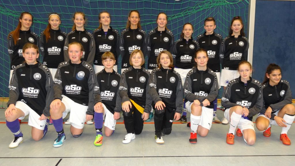 Der SC Drolshagen trifft am Sonntag, 18. Februar, auf den SC Enger. von privat