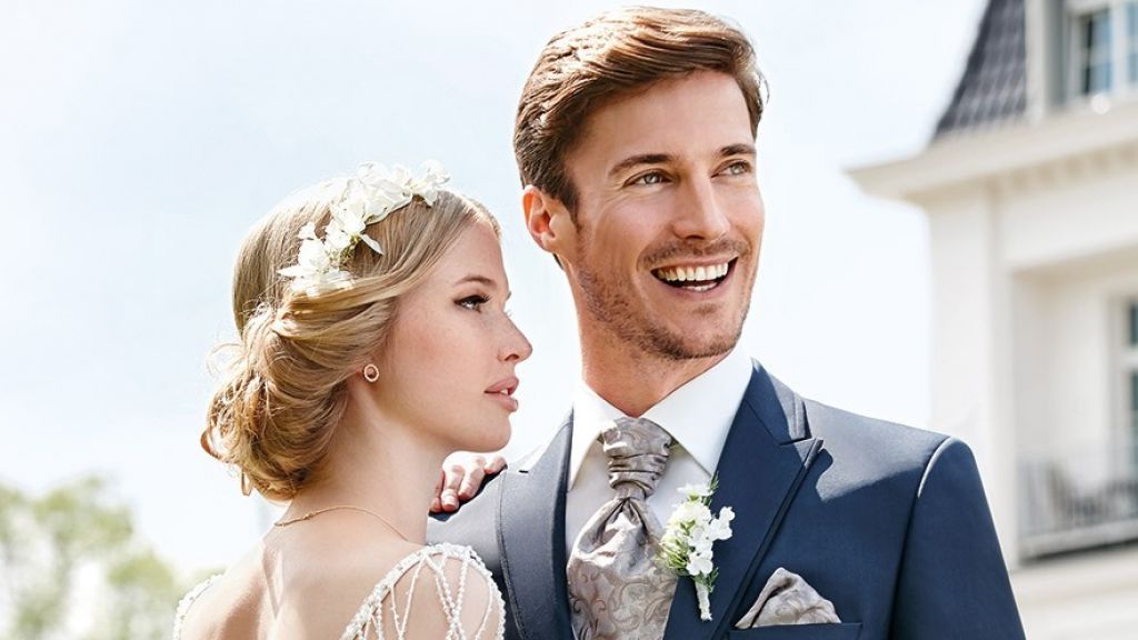 Das Brautstudio von Mode Fischer in Elspe freut sich auf Ihren Besuch. von © WILVORST