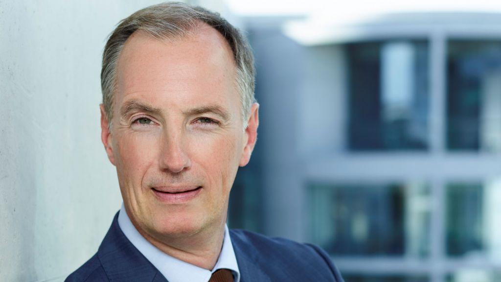 Matthias Heider ist neuer stellvertretender Vorsitzender des Bundestagsausschusses für Wirtschaft und Energie von Laurence Chaperon