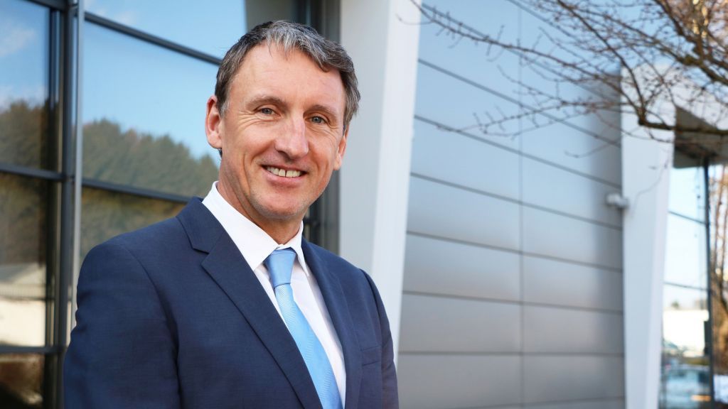 Dr. Michael Rehse. von privat