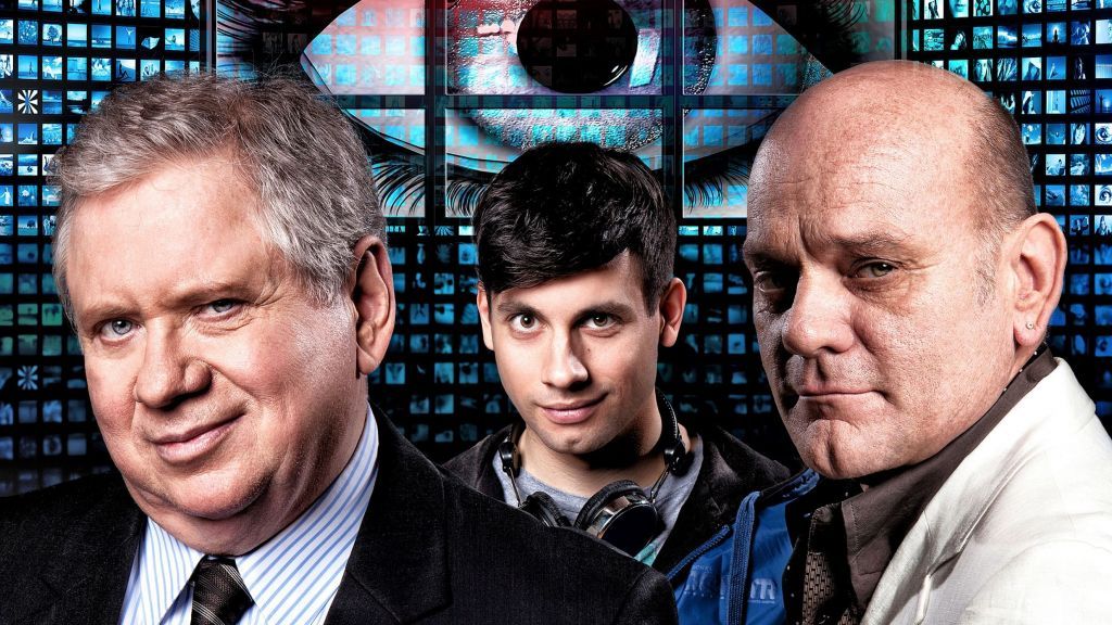 Ulrich Gebauer, Arne Gottschling und Rainer Hunold spielen bei „Öffentliches Eigentum“ mit. von Nordtour