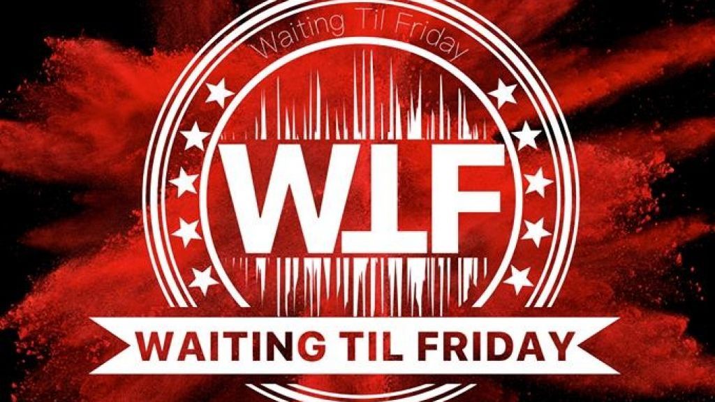 Die Band „Waiting Til Friday“ hat ihr erstes Musikvideo herausgebracht. von Waiting Til Friday