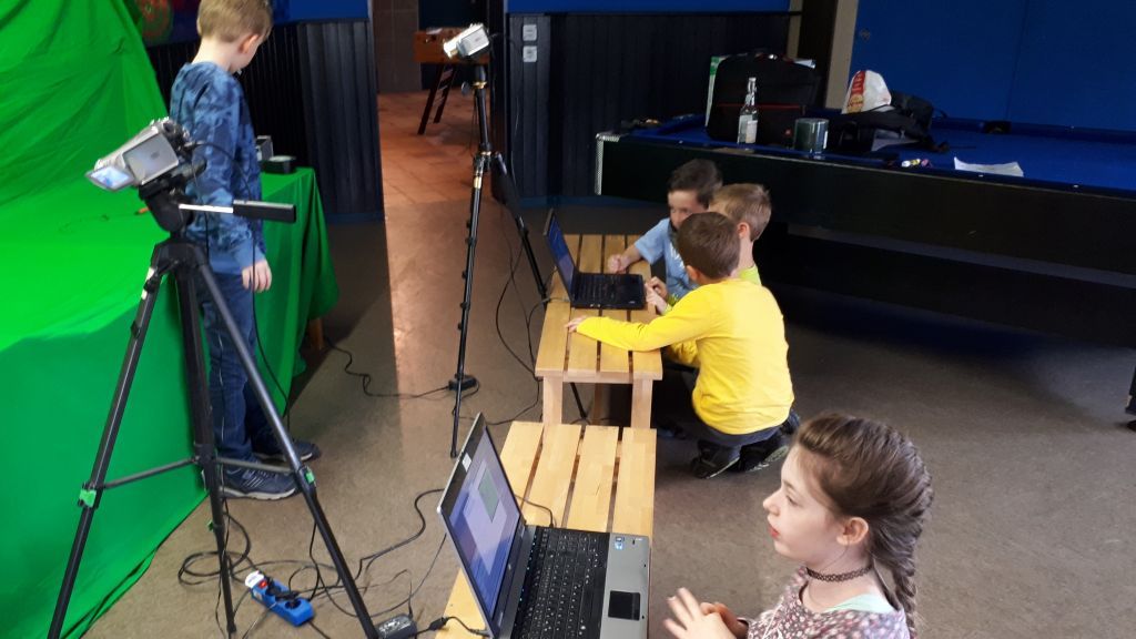 Die „K.o.T. Wenden“ immer wieder abwechslungsreiche Programmpunkte an. von K.o.T. Wenden