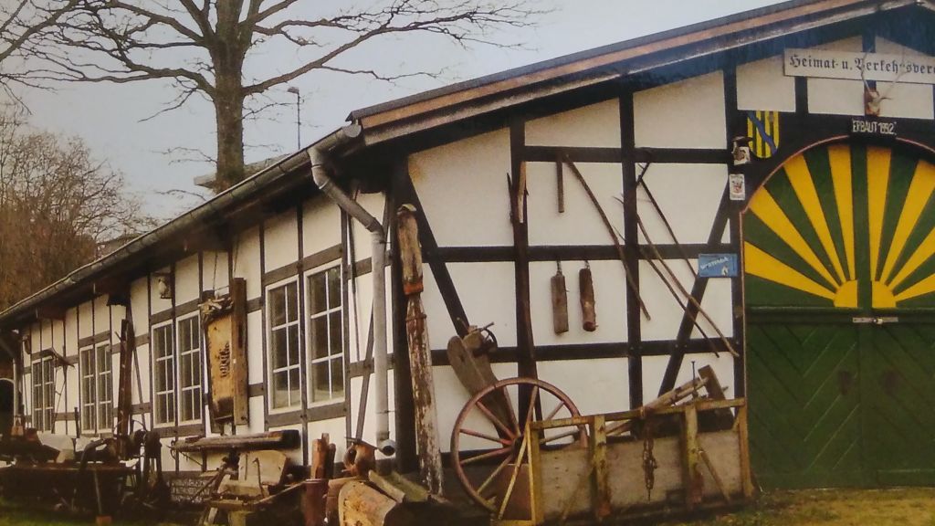 Die 37. Auflage des Heimatvereins Grevenbrück wird in Kürze in Umlauf gebracht. von Heimatverein Grevenbrück