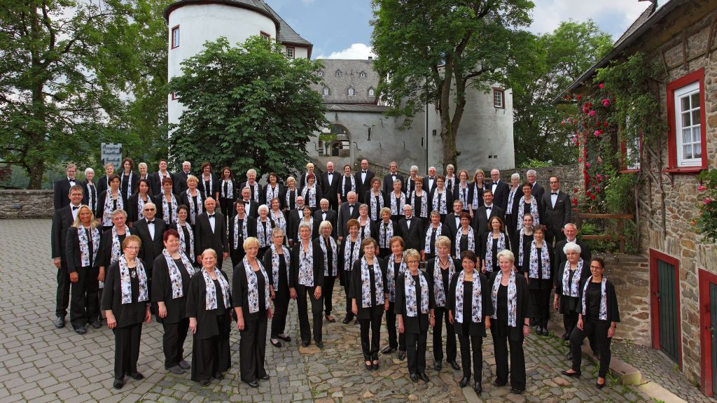Der Kirchenchor Meggen lädt Interessierte zur Mitwirkung ein. von Michael Gehrig