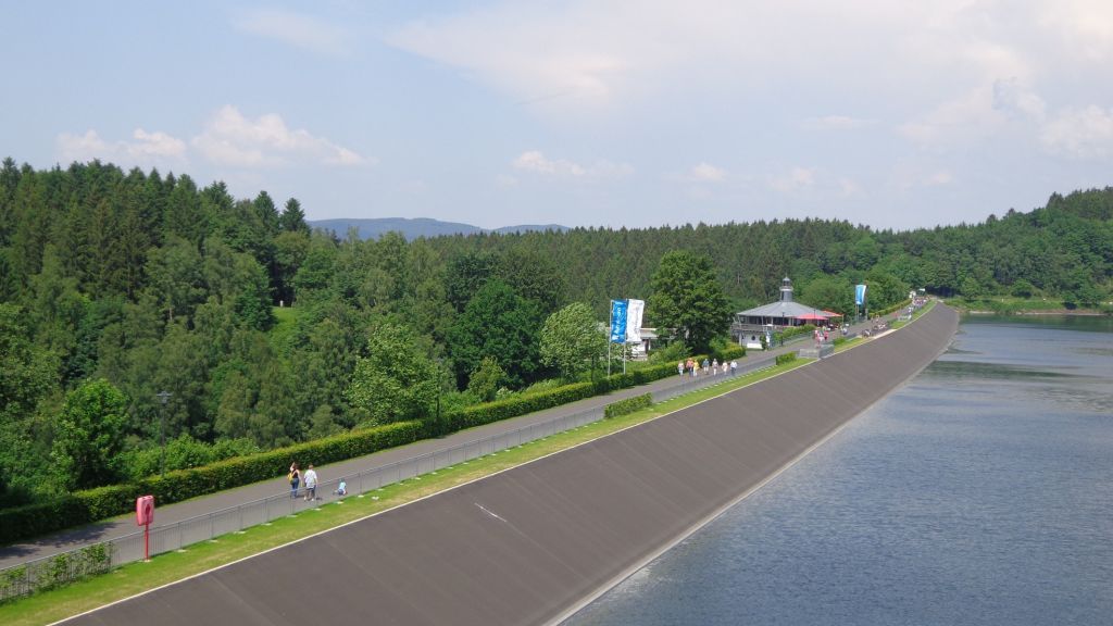 von Tourismusverband Biggesee-Listersee