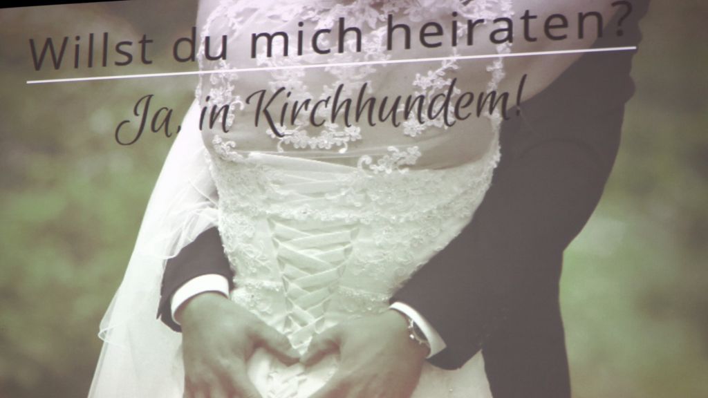 Dienstleiter aus Kirchhundem präsentieren sich ab jetzt auf der neuen Homepage "Hochzeit in Kirchhundem". von Christine Schmidt