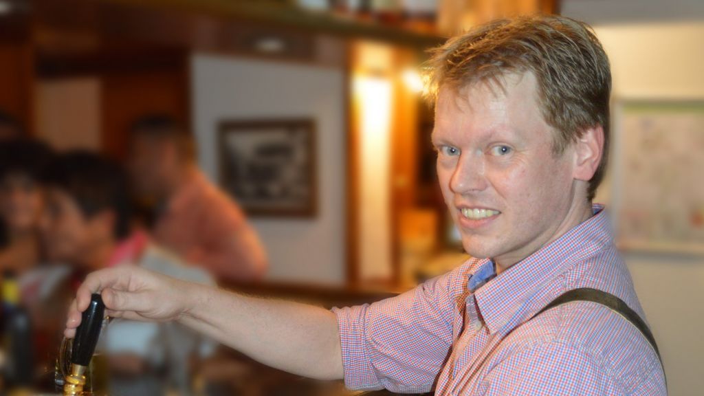  von Thorsten Gimmerthal Kellner&Thekenservice