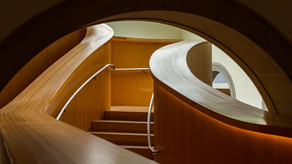  von Symbol Unsplash /  C.S. MacPherson