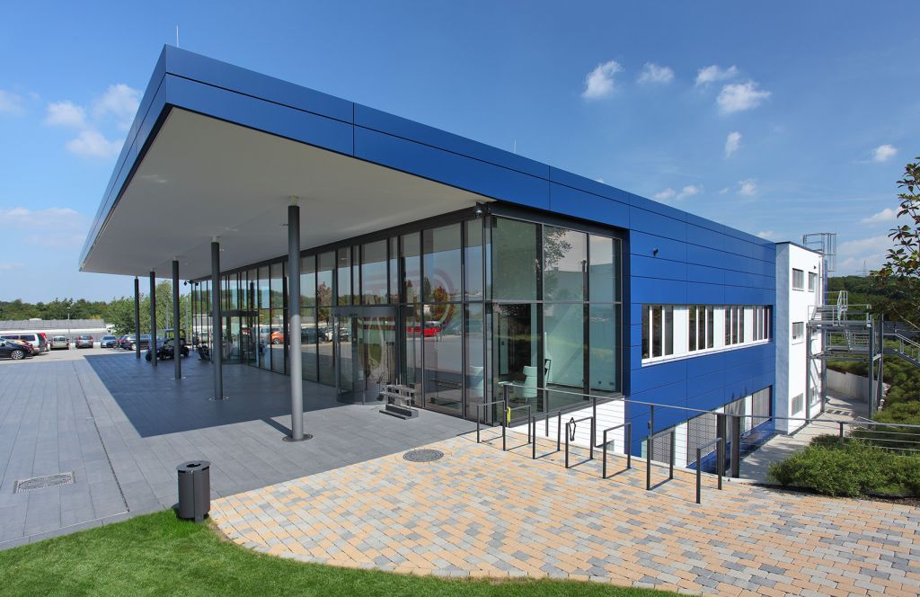  von Fact-Werbeagentur