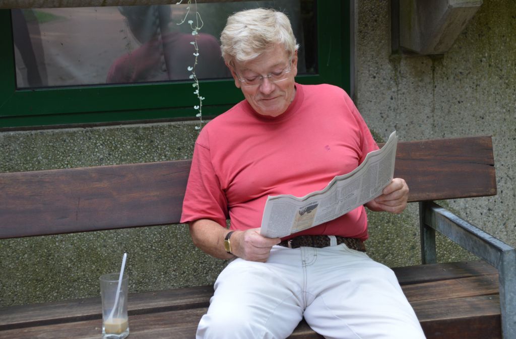  von Barbara Sander-Graetz